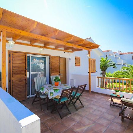 Apartamento Punta Prima Roma Planet Costa Dorada La Pineda Exterior foto
