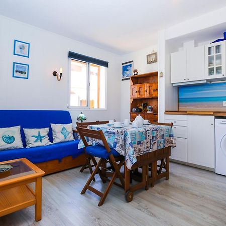 Apartamento Punta Prima Roma Planet Costa Dorada La Pineda Exterior foto