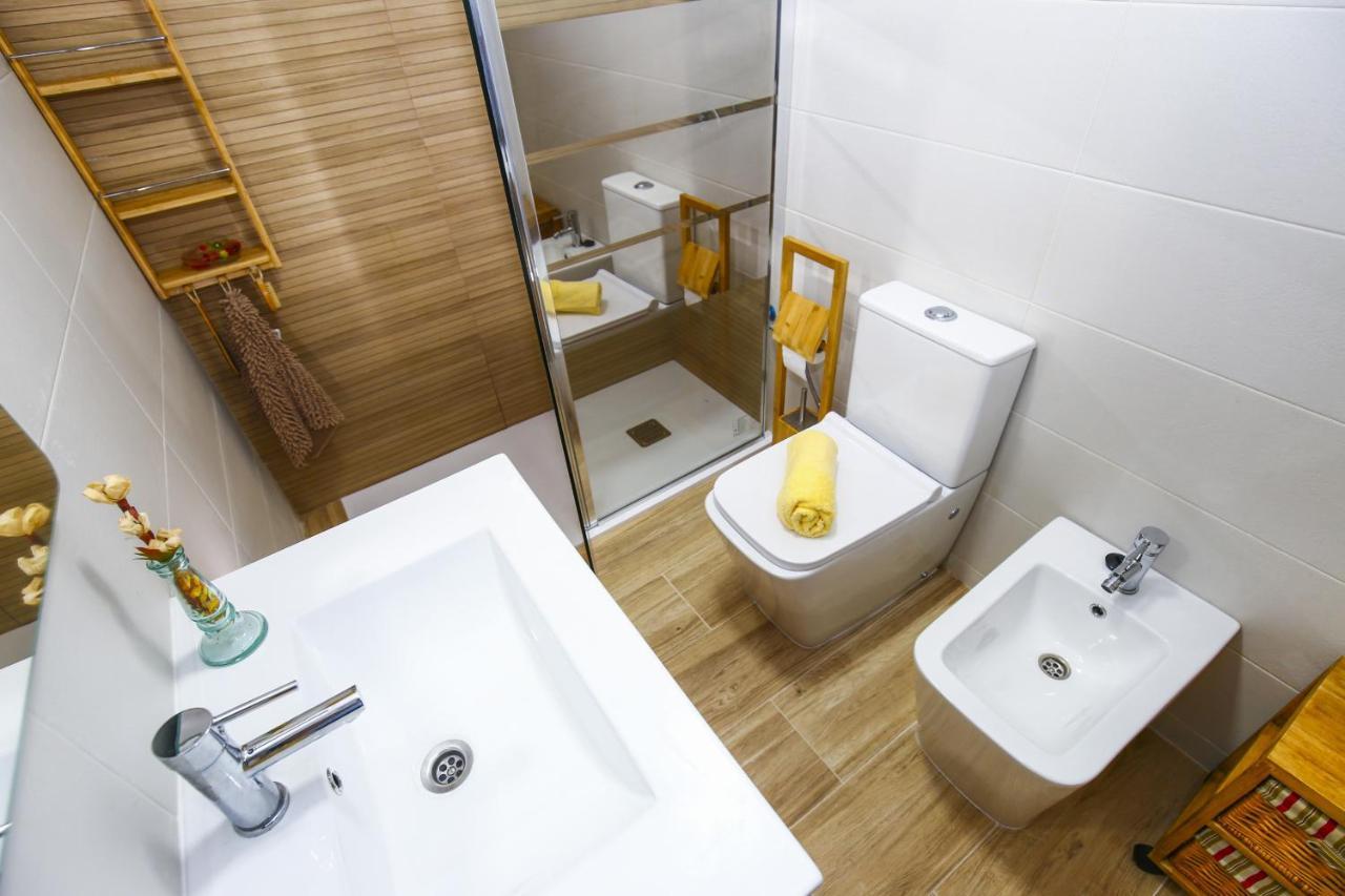 Apartamento Punta Prima Roma Planet Costa Dorada La Pineda Exterior foto