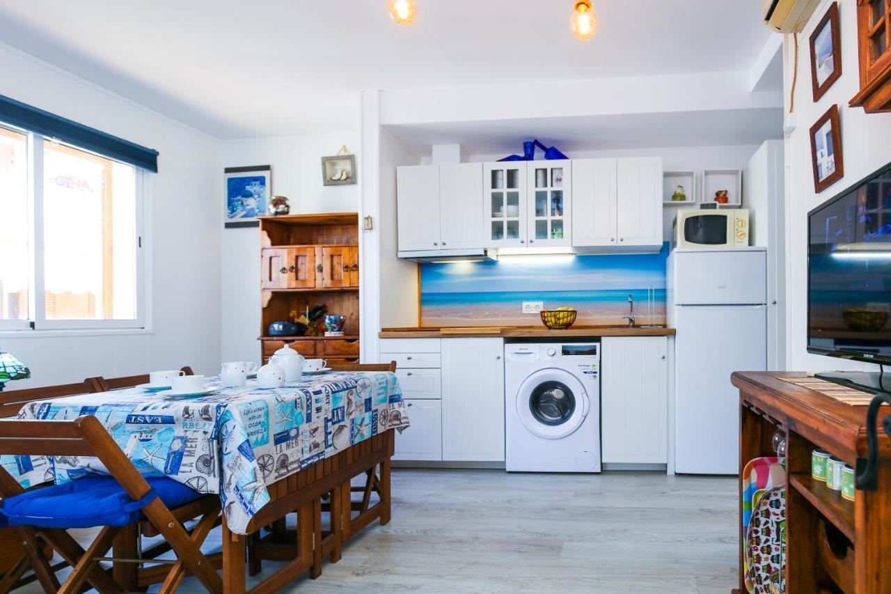 Apartamento Punta Prima Roma Planet Costa Dorada La Pineda Exterior foto